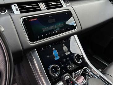 Land Rover Range Rover Sport HSE Dynamic Hybrid — photo 21