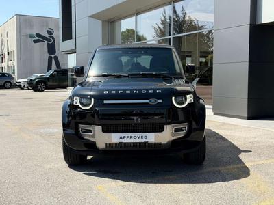 Land Rover Defender 110 SE 3.0 D200 MHEV Auto