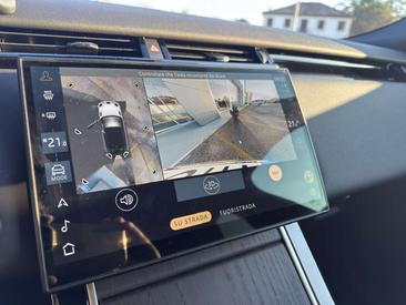 Land Rover Range Rover Velar D204 Mild Hybrid S — photo 11