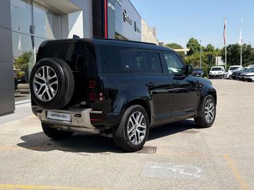 Land Rover Defender 110 SE 3.0 D200 MHEV Auto — photo 4