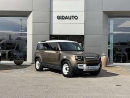 Land Rover Defender 110 DUNE Edition Bronze 3.0 D200 - 2025 - Joinsteer - #1