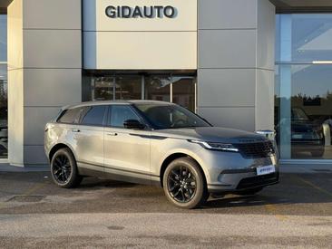 Land Rover Range Rover Velar D204 Mild Hybrid S — photo 13