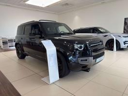 Land Rover Defender 110 D200 AWD Auto X-Dynamic SE - 2025 - Joinsteer - #1