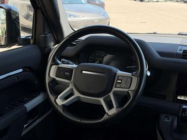 Land Rover Defender 110 SE 3.0 D200 MHEV Auto — photo 5