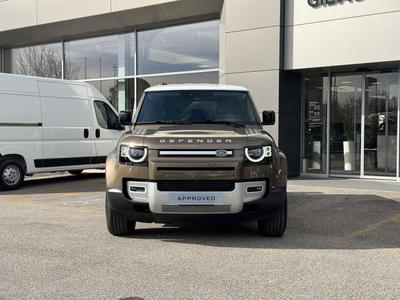 Land Rover Defender 110 DUNE Edition Bronze 3.0 D200