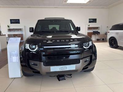 Land Rover Defender 110 D200 AWD Auto X-Dynamic SE