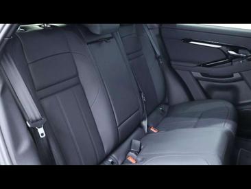 Land Rover Range Rover Evoque D165 S AWD Auto — photo 14