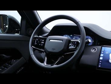 Land Rover Range Rover Evoque D165 S AWD Auto — photo 16