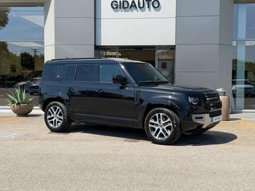 Land Rover Defender 110 SE 3.0 D200 MHEV Auto — photo 14