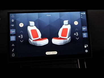 Land Rover Range Rover Evoque D165 S AWD Auto — photo 21