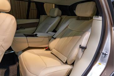 Land Rover Range Rover P550e Autobiography Koelbox Meridian Signature 3.0 Or — photo 10