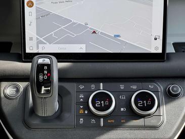 Land Rover Defender 110 DUNE Edition Bronze 3.0 D200 — photo 13