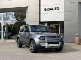 Land Rover Defender 110 SE AWD 3.0 D200 - 2023 - Joinsteer - #1