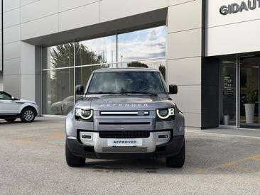 Land Rover Defender 110 SE AWD 3.0 D200 — photo 2