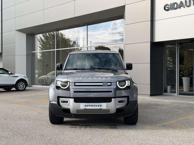 Land Rover Defender 110 SE AWD 3.0 D200