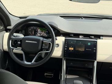 Land Rover Discovery Sport D163 Dynamic SE 4WD — photo 7