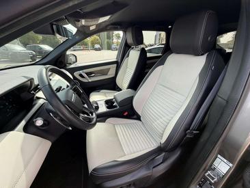 Land Rover Discovery Sport D163 Dynamic SE 4WD — photo 8