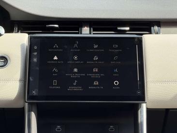 Land Rover Discovery Sport D163 Dynamic SE 4WD — photo 10