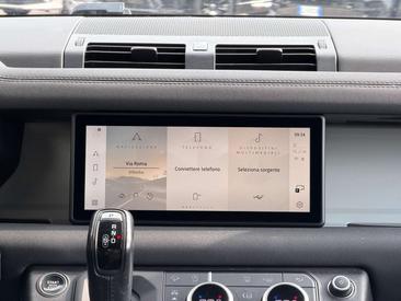 Land Rover Defender 110 SE AWD 3.0 D200 — photo 15