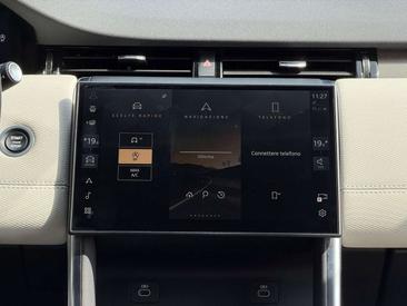 Land Rover Discovery Sport D163 Dynamic SE 4WD — photo 11