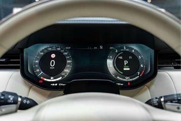 Land Rover Range Rover P550e Autobiography Koelbox Meridian Signature 3.0 Or — photo 35