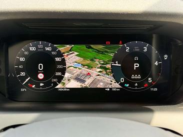 Land Rover Discovery Sport D163 Dynamic SE 4WD — photo 13