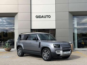 Land Rover Defender 110 SE AWD 3.0 D200 — photo 17