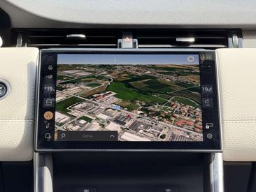 Land Rover Discovery Sport D163 Dynamic SE 4WD — photo 15
