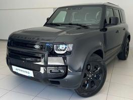 Land Rover Defender 110 Auto SE AUTOCARRO - 2022 - Joinsteer - #1