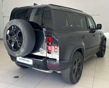 Land Rover Defender 110 Auto SE AUTOCARRO — photo 2