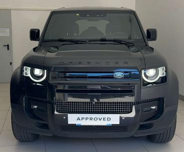 Land Rover Defender 110 Auto SE AUTOCARRO — photo 3
