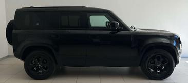 Land Rover Defender 110 Auto SE AUTOCARRO — photo 4