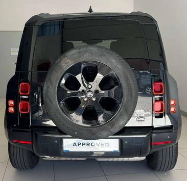 Land Rover Defender 110 Auto SE AUTOCARRO — photo 5
