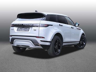 Land Rover Range Rover Evoque D200 R-Dynamic HSE AHK NAV — photo 2