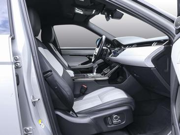 Land Rover Range Rover Evoque D200 R-Dynamic HSE AHK NAV — photo 3