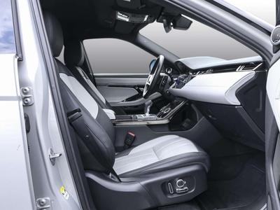 Land Rover Range Rover Evoque D200 R-Dynamic HSE AHK NAV