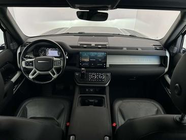 Land Rover Defender 110 Auto SE AUTOCARRO — photo 7
