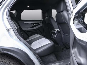 Land Rover Range Rover Evoque D200 R-Dynamic HSE AHK NAV — photo 4