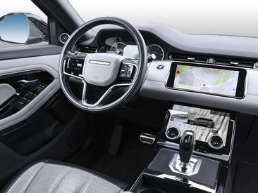 Land Rover Range Rover Evoque D200 R-Dynamic HSE AHK NAV — photo 5