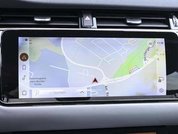 Land Rover Range Rover Evoque D200 R-Dynamic HSE AHK NAV — photo 6