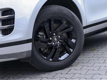 Land Rover Range Rover Evoque D200 R-Dynamic HSE AHK NAV — photo 7