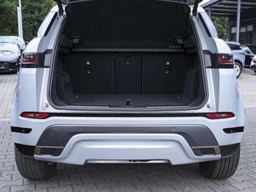 Land Rover Range Rover Evoque D200 R-Dynamic HSE AHK NAV — photo 8