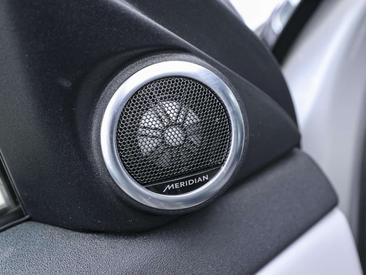 Land Rover Range Rover Evoque D200 R-Dynamic HSE AHK NAV — photo 10