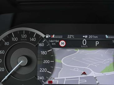 Land Rover Range Rover Evoque D200 R-Dynamic HSE AHK NAV — photo 15