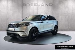 Land Rover Range Rover Velar P400e S - 2022 - Joinsteer - #1