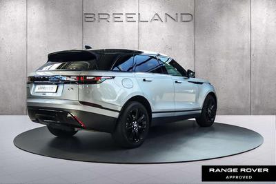 Land Rover Range Rover Velar P400e S