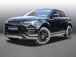 Land Rover Range Rover Evoque D165 R-Dynamic SE AHK NAVI - 2023 - Joinsteer - #1