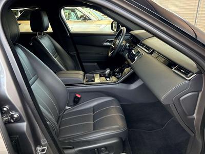 Land Rover Range Rover Velar P400e S