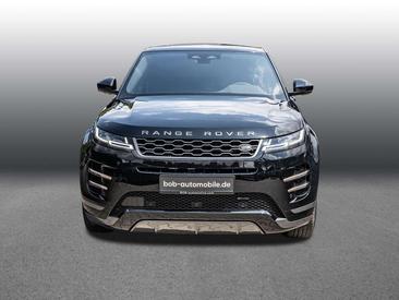 Land Rover Range Rover Evoque D165 R-Dynamic SE AHK NAVI — photo 3