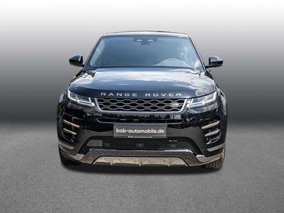 Land Rover Range Rover Evoque D165 R-Dynamic SE AHK NAVI
